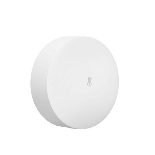 Wireless Temperature And Humidity Sensor Detector Smart Home, Sonoff SNZB-02P