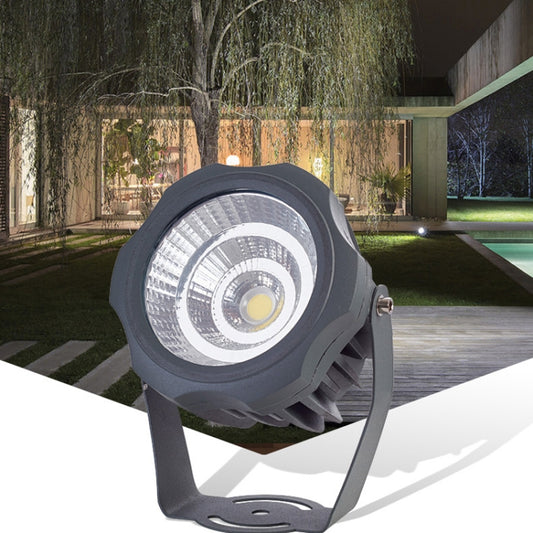 LED Flood Light COB Outdoor Waterproof Spotlight Billboard Lights Garden Lamp