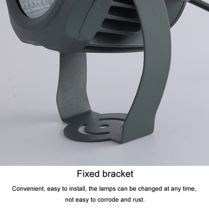 LED Flood Light COB Outdoor Waterproof Spotlight Billboard Lights Garden Lamp