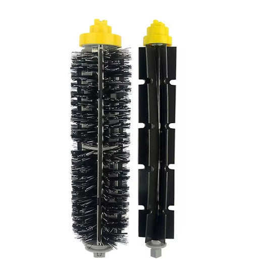 For iRobot Roomba 600 Series Vacuum Cleaner Replacement Parts, 17pcs /Set, 12pcs /Set, 14pcs /Set