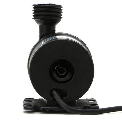 5m Lift Brushless Motor Ceramic Shaft Core Booster Pump