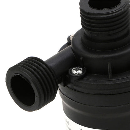 5m Lift Brushless Motor Ceramic Shaft Core Booster Pump