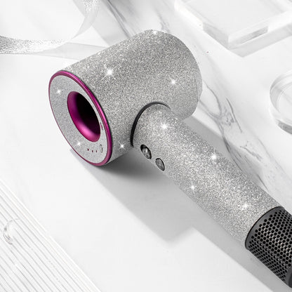 For Dyson Supersonic Hair Dryer Gypsophila Frosted Sticker Protective Film