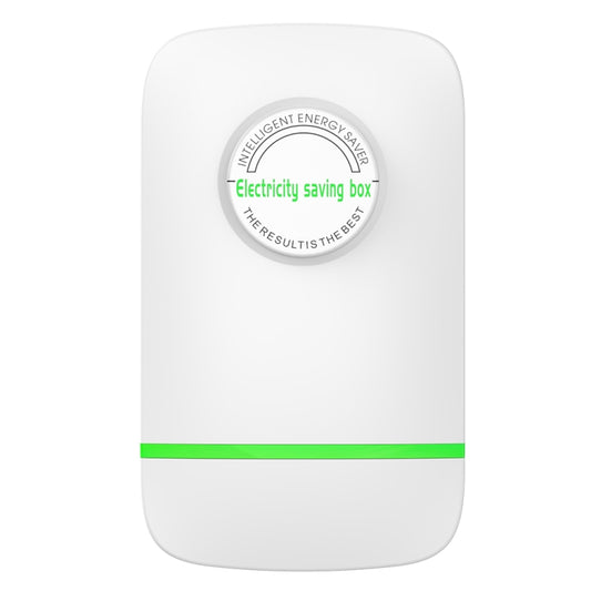 SD008 Smart Home Energy Saver Portable Safety Power Saving Box