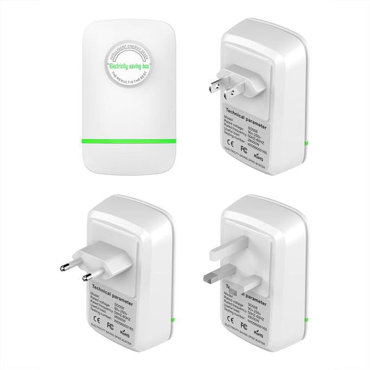 SD008 Smart Home Energy Saver Portable Safety Power Saving Box