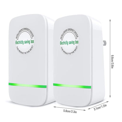 SD008 Smart Home Energy Saver Portable Safety Power Saving Box