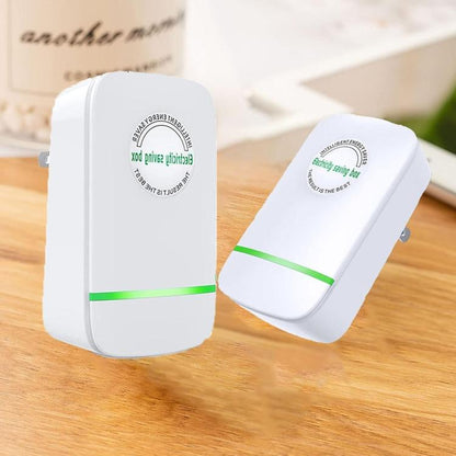 SD008 Smart Home Energy Saver Portable Safety Power Saving Box