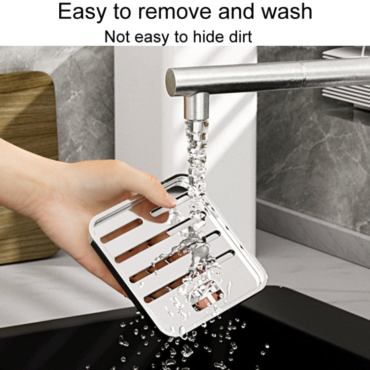 Kitchen Knife Organizer Household Cooking Knife Storage Rack
