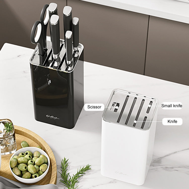Kitchen Knife Organizer Household Cooking Knife Storage Rack