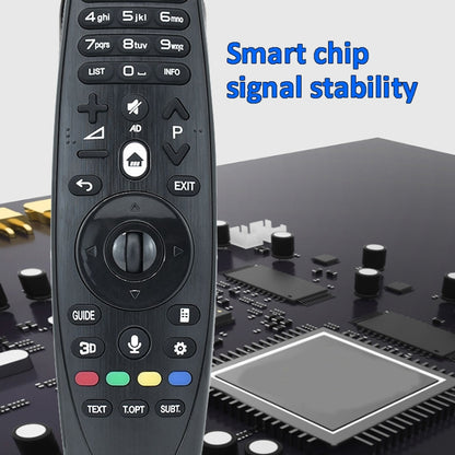 For LG AN-MR650A AN-MR600 AN-MR18BA Infrared Remote Control Replacement