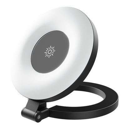 TELESIN Magnetic Selfie Light Rechargeable Foldable Fill Light For Mobile Phone