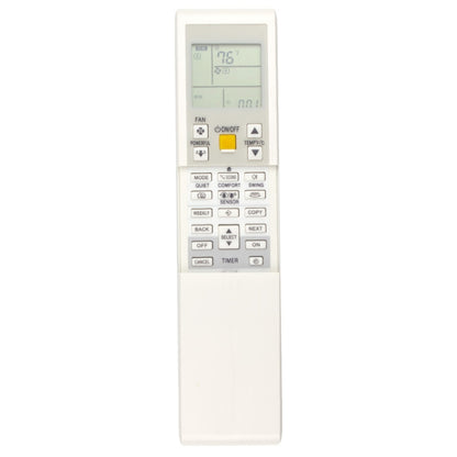 For DAIKIN ARC452A21 Air Conditioner Remote Control Cooling and Heating Type