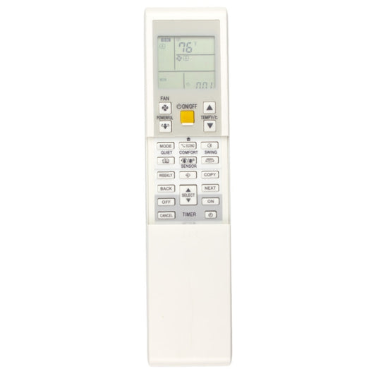 For DAIKIN ARC452A21 Air Conditioner Remote Control Cooling and Heating Type