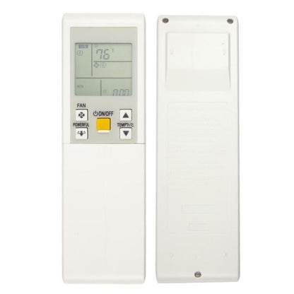 For DAIKIN ARC452A21 Air Conditioner Remote Control Cooling and Heating Type
