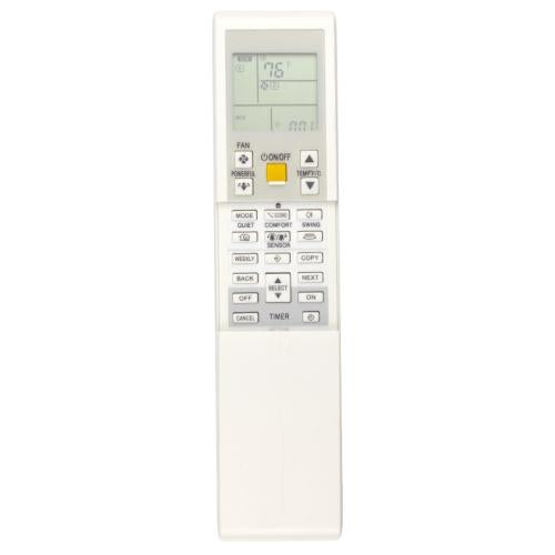For DAIKIN ARC452A21 Air Conditioner Remote Control Cooling and Heating Type