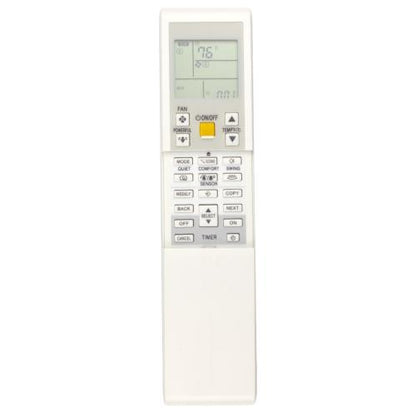 For DAIKIN ARC452A21 Air Conditioner Remote Control Cooling and Heating Type