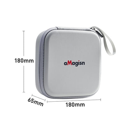 حقيبة حمل تخزين قياسية من aMagisn لـ DJI Neo