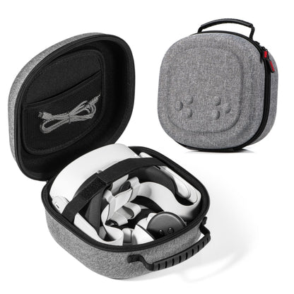 For Meta Quest 3S STARTRC GAMES Oxford Cloth Handheld Storage Bag