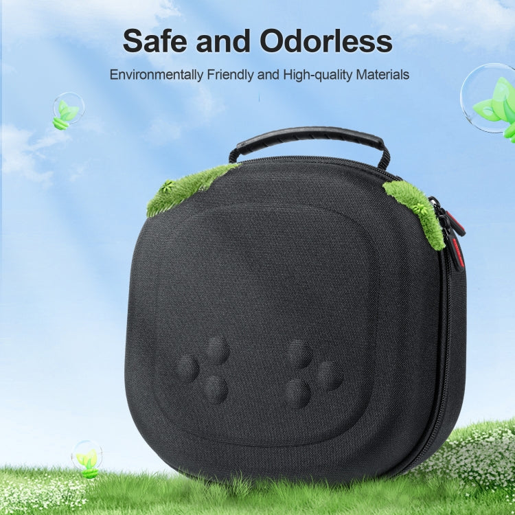 For Meta Quest 3S STARTRC GAMES Oxford Cloth Handheld Storage Bag
