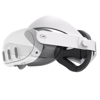 For Meta Quest 3 STARTRC GAMES Elite Headwear Adjustable Balance Gravity Headband Decompression Comfort Accessories