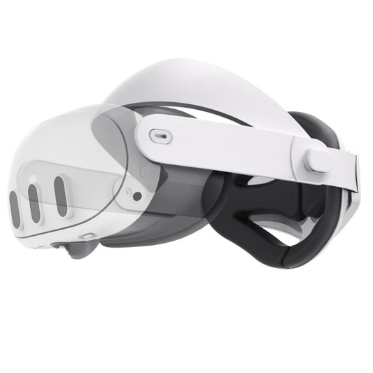 For Meta Quest 3 STARTRC GAMES Elite Headwear Adjustable Balance Gravity Headband Decompression Comfort Accessories