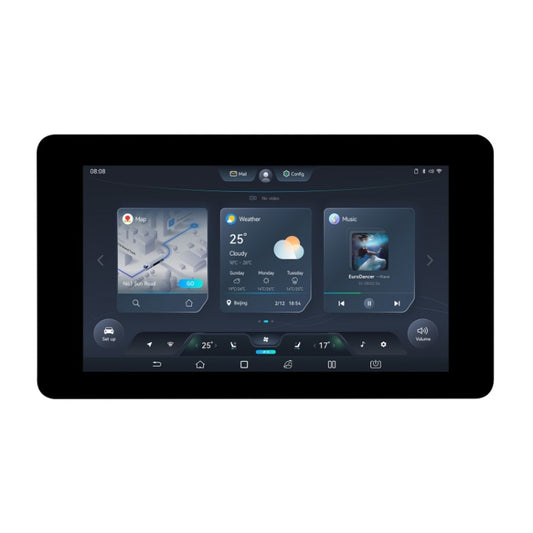 Waveshare ESP32-S3 7-Inch 800 X 480 Touch Display Development Board