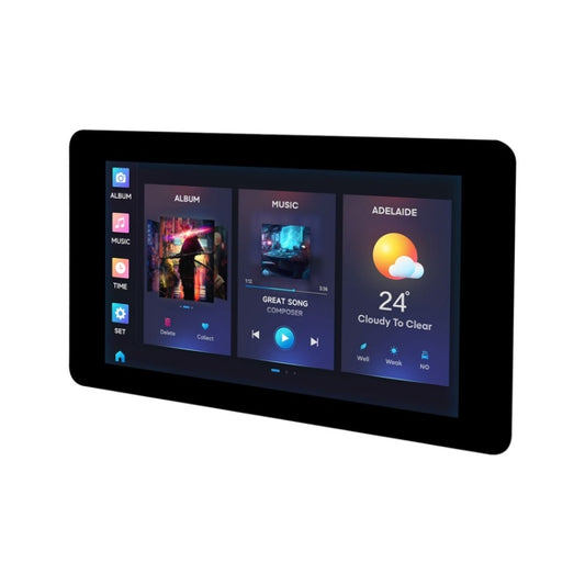 Waveshare ESP32-S3 7-Inch 800 X 480 Touch Display Development Board