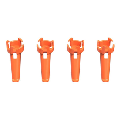 For DJI Neo Drone BRDRC Landing Gear Heightened Gear Support Leg Accessories