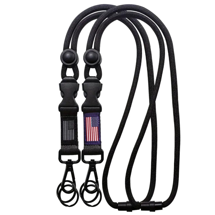 مشبك حبل تعريف شارة متين للطلاب والمعلمين والأطباء