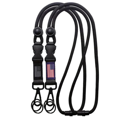 مشبك حبل تعريف شارة متين للطلاب والمعلمين والأطباء