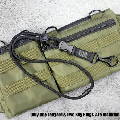 مشبك حبل تعريف شارة متين للطلاب والمعلمين والأطباء