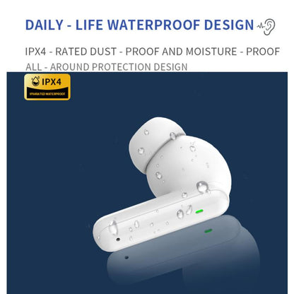 64-Channel Bluetooth Hearing Aid With Digital Charging Compartment