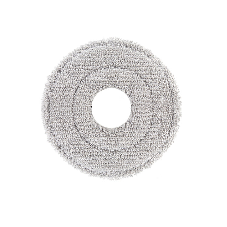 For Dreame X40 / X40 Pro Robot Vacuum Replacement, White Rag, Blue Gray Rag, Composite Rag, Carbon Dust Bag, Brush Cover White, Brush Cover Black, Rag Bracket, Dust Box, Clean Water Tank