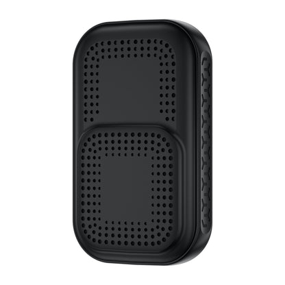 Haze Dust Air Quality Temperature Humidity Detector