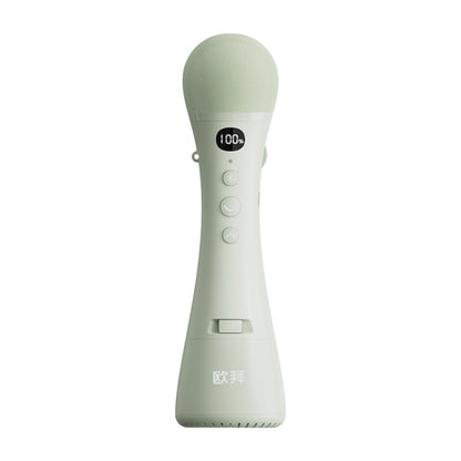 Oubai Z10 Bluetooth Wireless Microphone Voice Megaphone For Teacher