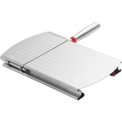 Stainless Steel Scale Cheese Slicer Kitchen Tools Bread Divider