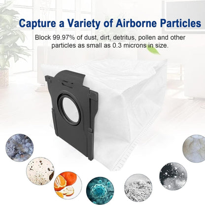 For Dreame X30 / X30 Pro / S10 Pro Ultra / S10 Sweeping Robot Accessories, 9 In 1 Kit, 22 In 1 Kit, 13 In 1 Kit