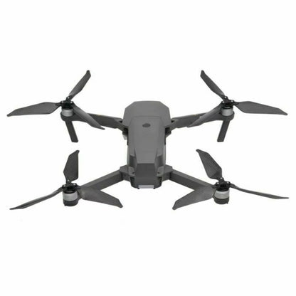 For DJI Mavic 2 Pro / Zoom 8743F Carbon Fiber Three-blade Propeller, 1pair, 2pairs