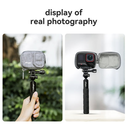 For Insta360 Ace Pro 2 / Ace Pro / Ace AMagisn Body Bag Protective Shell Accessories