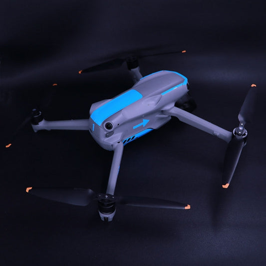 ملصقات مضيئة ليلية لـ DJI Air 3S / 3