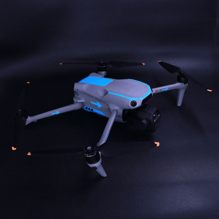 ملصقات مضيئة ليلية لـ DJI Air 3S / 3