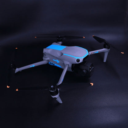 ملصقات مضيئة ليلية لـ DJI Air 3S / 3
