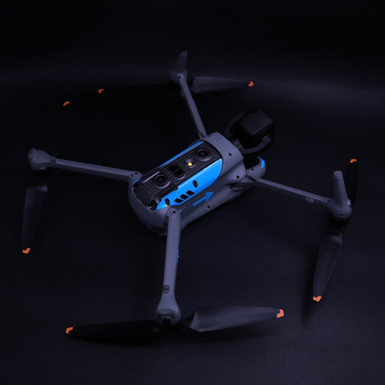 ملصقات مضيئة ليلية لـ DJI Air 3S / 3