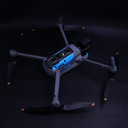 ملصقات مضيئة ليلية لـ DJI Air 3S / 3