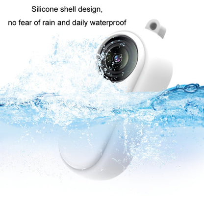 HD Outdoor Portable Pet Recorder Cycling Sports Camera