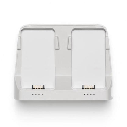 Original DJI Flip Parallel Charging Hub Can Store And Charge 2 Batteries, Flip Parallel Charging Hub