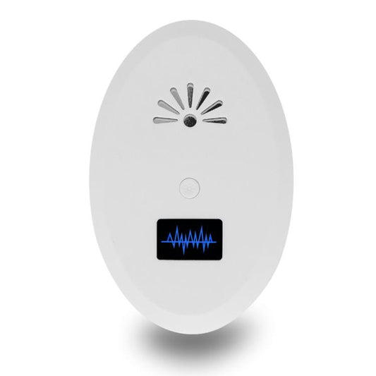 Ultrasonic Electronic Mosquito Repellent Multifunctional Insect Repellent Mouse Repellent, US Plug, EU Plug, UK Plug