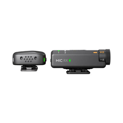 Original 1 TX + 1 RX For DJI Mic Mini