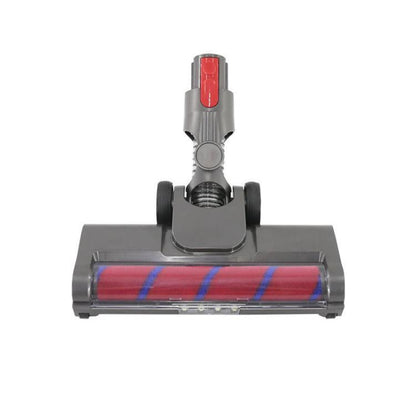 For Dyson V7 / V8 / V10 / V11 Vacuum Cleaner Floor Brush Head With LED Light