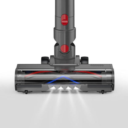 For Dyson V7 / V8 / V10 / V11 / V15 Vacuum Cleaner High Torque Turbine Floor Brush With Lighting